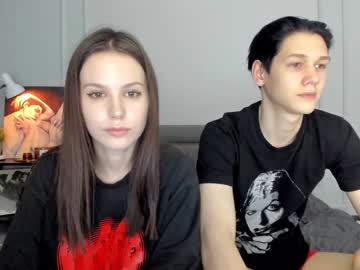 cosplay cam couple yourher0in image #6876658