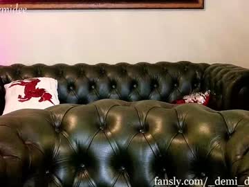 cosplay cam girl _demi_dee_ image #5401809