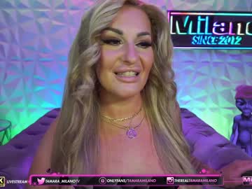 cosplay cam girl tamaramilano image #2482833