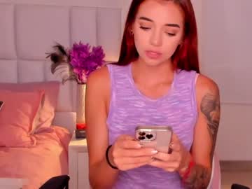cosplay cam girl scarlett__baker image #1482054