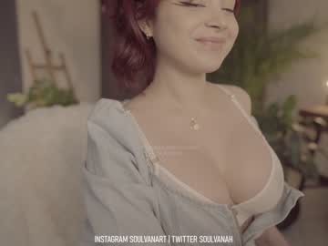 cosplay cam girl soulvanah image #3604023