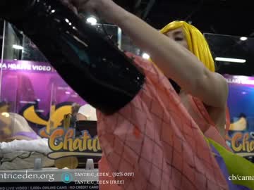 cosplay cam girl tantric_eden_ image #1675701