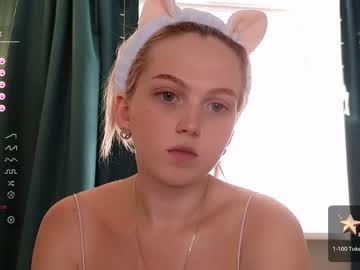 cosplay cam girl small_blondee image #5147152