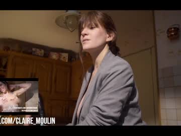 cosplay cam girl claire_moulin image #3853255