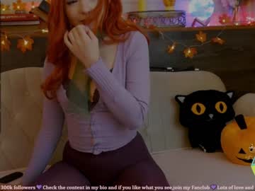cosplay cam girl ginger_pie image #185296