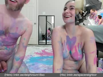 cosplay cam couple spaceneighbor image #6521035