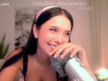 cosplay cam girl alicia_uwu image #4172056