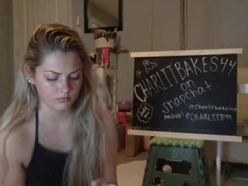 cosplay cam girl charlitbaker image #837843