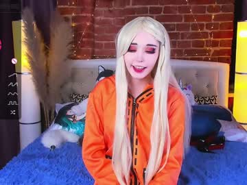 cosplay cam girl nicky_spark image #2866932