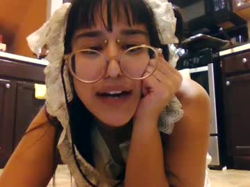 trashybuni cosplay cam