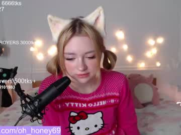 cosplay cam girl honey_devildoll image #451039