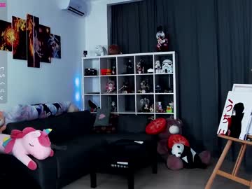cosplay cam girl madnessalise image #2105367