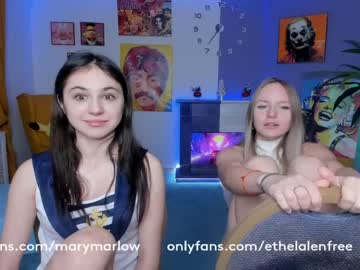 cosplay cam girl mary_marlow image #956924