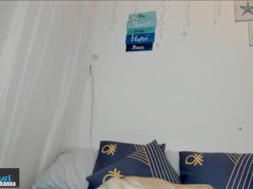 webcam girl ohanna_ capture image #1648683