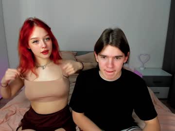 cosplay cam couple karen_n_liam image #6195695