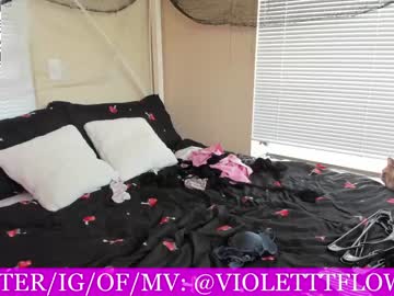 cosplay cam girl violetttflowers image #2857309