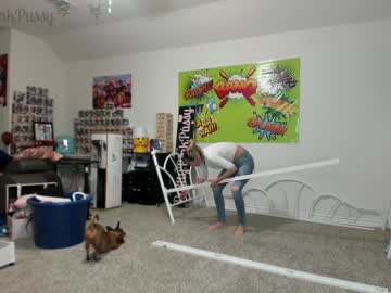 cosplay cam girl pr3ttyp1nkpussy image #902308