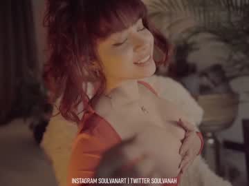 cosplay cam girl soulvanah image #3733184