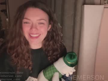 cosplay cam girl emersoncane image #737354
