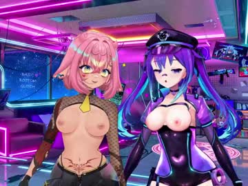 cosplay cam girl projektmelody image #6575669