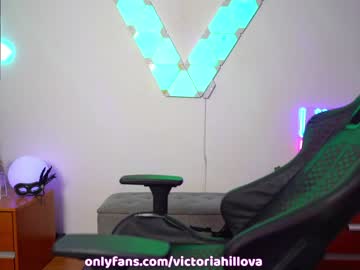 cosplay cam girl victoriahillova image #6440360
