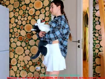 cosplay cam girl coy_amina image #702890