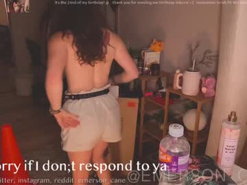 cosplay cam girl emersoncane image #2116772