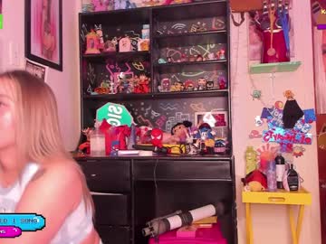 cosplay cam girl kloelamaravilla18 image #141307