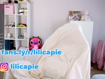 cosplay cam girl lilicapie image #4108590