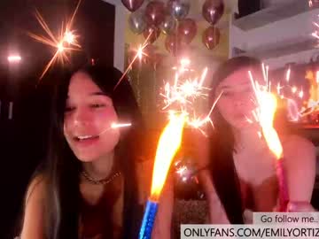cosplay cam couple emilyortiz_ image #2435683