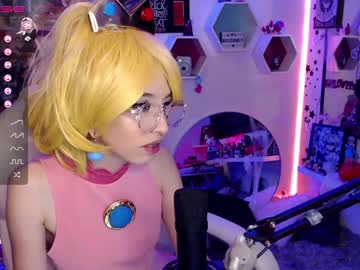 cosplay cam girl stephymoon_ image #478541