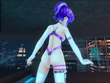 cosplay cam girl projektmelody image #1496629