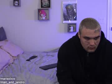 cosplay cam girl mari_and_jandro image #1707378