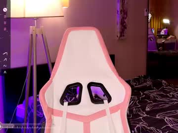 cosplay cam girl purr_meow image #7044954