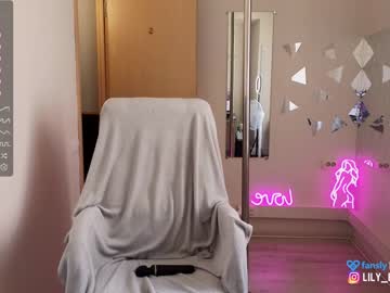 cosplay cam girl lily_ewing image #5075055
