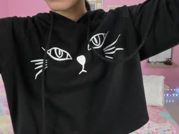 cosplay cam girl little_effy18 image #2127414