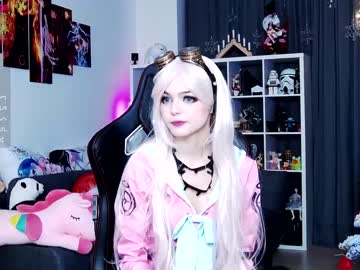cosplay cam girl madnessalise image #906292