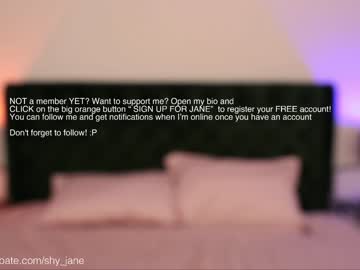 cosplay cam girl shy_jane image #2560849