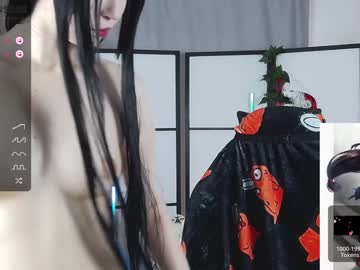 cosplay cam girl nicky_spark image #4442463