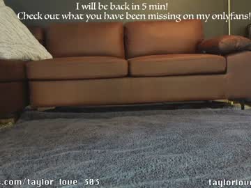 cosplay cam girl taylor_love_303 image #4432995