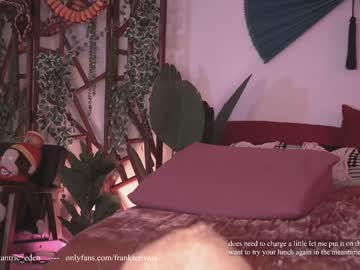 cosplay cam girl tantric_eden_ image #2975068