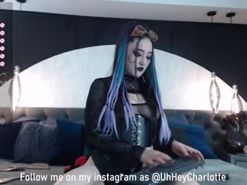 cosplay cam girl charlotte_germanotta_ image #6211996