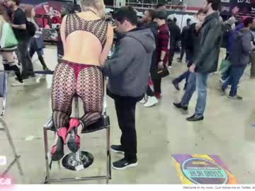 cosplay cam girl champagnefun image #4212759