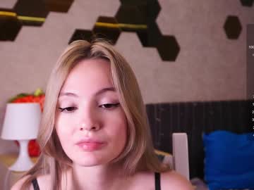 esmeblond cosplay cam