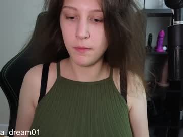 cosplay cam girl alexa_dream image #4635777