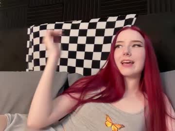 cosplay cam girl petite_scarlettt image #5387754