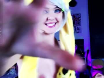 cosplay cam girl madnessalise image #5838519