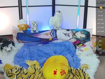 cosplay cam girl nicky_spark image #3764044