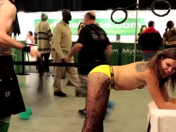 cosplay cam couple honeyand_thebear image #1040269