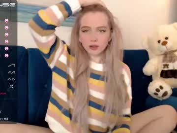 cosplay cam girl small_blondee image #1115389